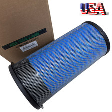 For SULLAIR 75KW Air Compressor New Air Filter 02250168-053
