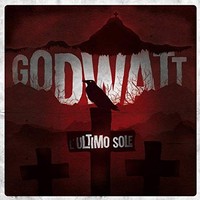 Godwatt - L'ultimo Sole - Cd - F72Z