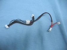 XBOX 360 12V Cooling Fan Speed Modification Cable -- 3 Prong Plug