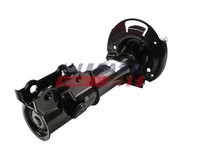 1X StoßDäMpfer Fast FT11176 FüR Ford MAX JK Fiesta 6 CB1 CCN Van KA 3 UK FK B460
