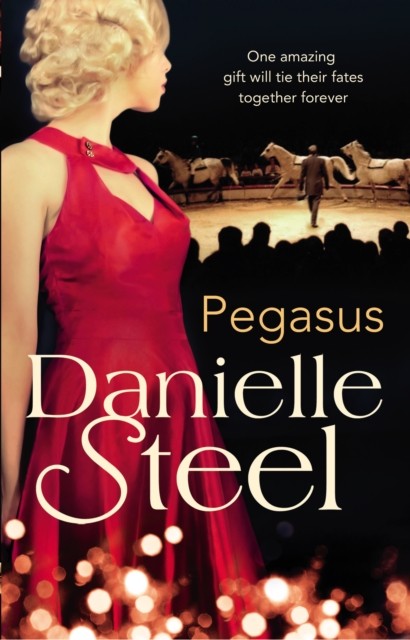 Pegasus-Danielle Steel, - Image 6