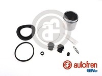 Autofren Seinsa D41714C Reparatursatz, Bremssattel For Lexus Toyota