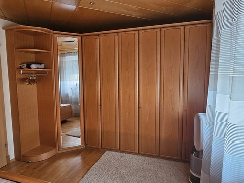 Komplettes Schlafzimmer, Selbstabholung/abmontage - Bild 5 von 10