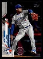 2020 Topps 582 Montgomery Club Parallel 501-700 Set Break * * Pick Your Card * *