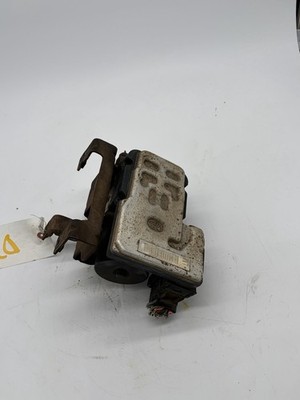 2003 03 GMC Yukon Denali 4WD 6.0L ABS Anti-Lock Brake Pump Control Module OEM