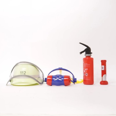 Orlob Karneval, Verkleidung, Größe: 128, Polyester, Schwarz/Gelb/Rot #0yo