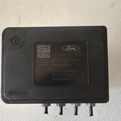 2019-2023 Transit Connect OEM ABS(Anti-lock Braking System) Pump With  Module