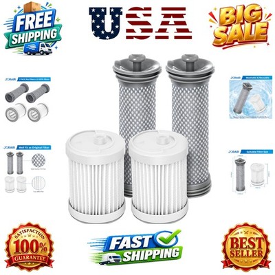Replacement Filter kit Compatible with Tineco A10/A11 Hero, A10/A11 Master PU...