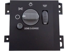 For 1999-2001 GMC Jimmy Headlight Switch 82593HFNH 2000
