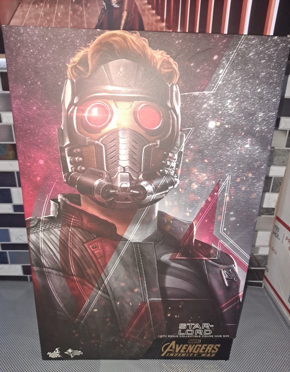Star Lord in Avengers Infinity War 4K 8K Wallpapers | HD Wallpapers