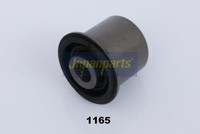 Lagerung Lenker Vorne Links Rechts Unten Japanparts RU 1165 Fahrwerkslager