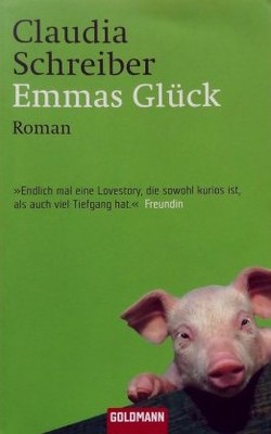 Claudia Schreiber - Emmas Glück #B2020032