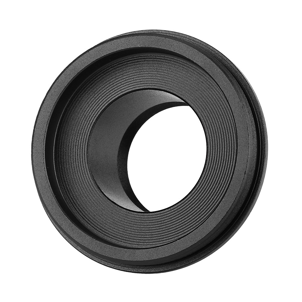 Metal Adapter Ring 0.965inch/24.5mm T Mount Astronomical Telescope Eyepiece F UK