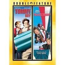 TOMMY BOY & BLACK SHEEP (1996) / (WS CHK) - TOMMY BOY & BLACK SHEEP (1996) /...