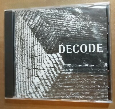 Decode CD