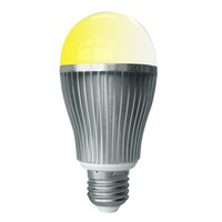 Milight Wifi Led Bulb 9w E27 Ww/cw Warm White To Cool White Wireless Dual Whi... on sale Milight Wifi Led Bulb 9w E27 Ww/cw Warm White To Cool White Wireless Dual Whi... on sale