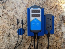 Wall Mount Kit For Inkbird ITC-306 BRS