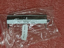 2 New Dell Latitude D630 2.5" SATA Hard Drive Caddy Door Cover PN: XP994 0XP994