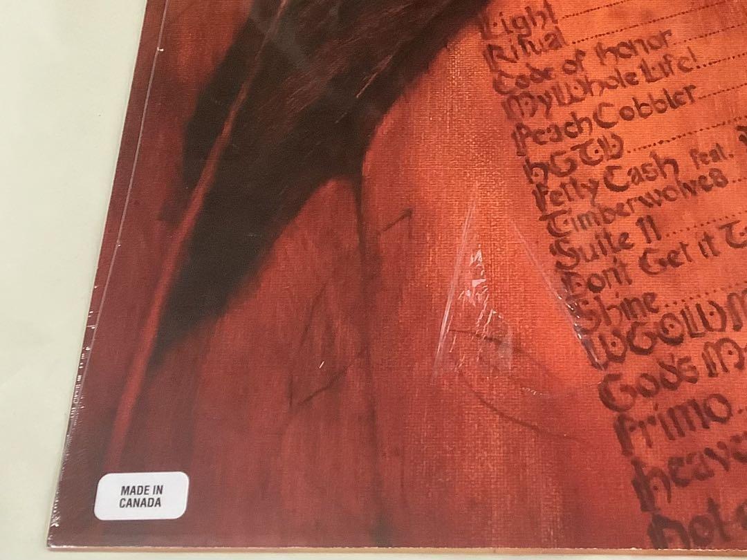 洋楽 Navy Blue Navy's Reprise vinyl alchemist s-l400.jpg