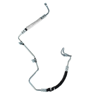 LABLT Pressure Power Steering Hose For Toyota Highlander Lexus RX330 2004-2007