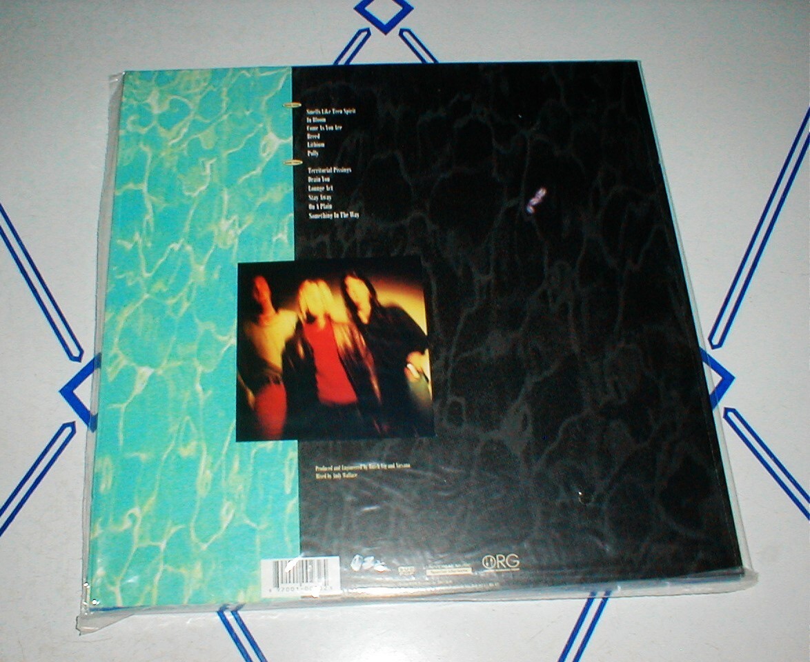 NIRVANA 2009 