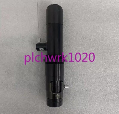 1 PCS MT 0.7X~4.5X coaxial optical C-port telecentric lens good #WD2