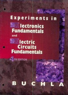 Experiments in Electronic Fundamentals by Buchla