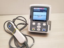 Smiths Medical CADD-Solis 2110 w/Polemount, Adapter And Remote