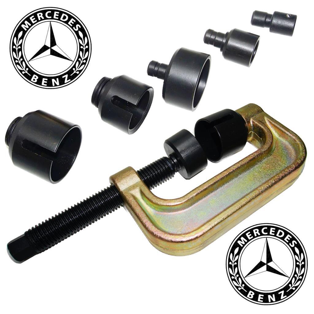 Mercedes Ball Joint Kit Removal Extractor Press Tool Kit W220,211,230 S