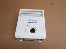 Amana Refrigerator Damper Cover Part # D7687530