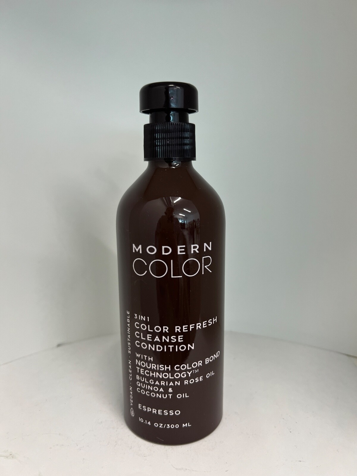 3-in-1 Color Refresh + Cleanse + Condition 10.14 Oz