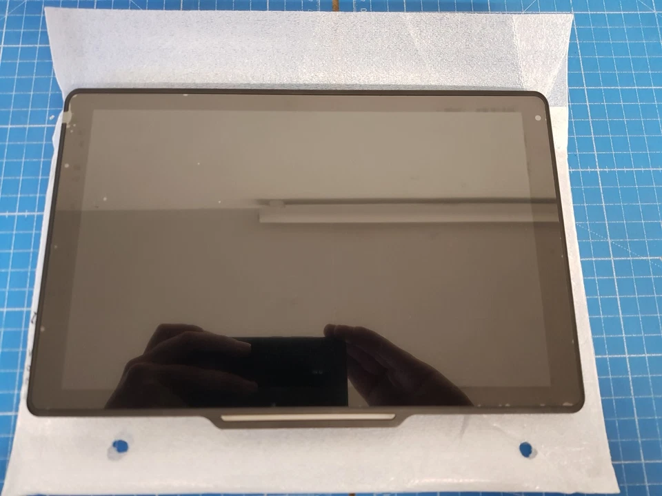 Qbic TD-1060 Slim Touch Panel PC - Bild 4 von 4