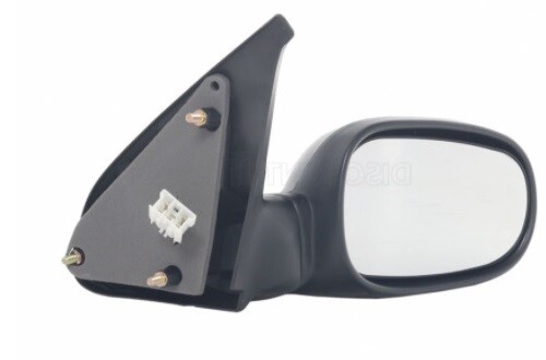 Exterior Mirror / Side Mirror Right for Renault Clio I 1994-