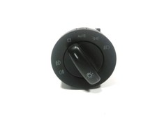 Feu avant (phare) Skoda YETI