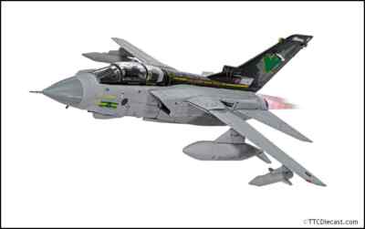 Corgi AA33620 Panavia Tornado GR.4 ZG775 IX Geschwader - Ruhestandsschema - RAF