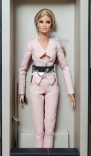 Be Daring Imogen Fashion Royalty NuFace Doll NRFB