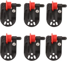 6piece SAMS Pro Release Clip, Sam's Pro Planer Board Release Fishing Clip Dow...