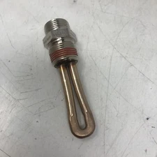 Cummins Engine Block Heater Oem #4948145 Genuine Part Qty:1