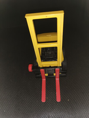 Elévateur - Playmobil Chantier 3506 - Prix & Rareté