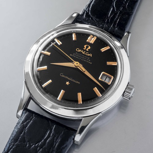 Omega Constellation Ref.2943 3 SC 