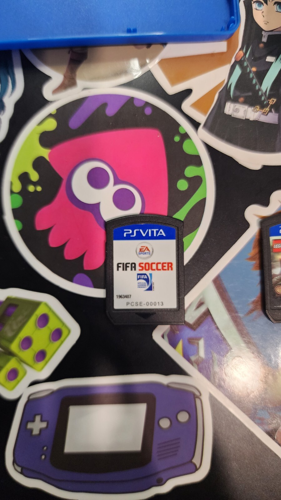 ps vita games eBay