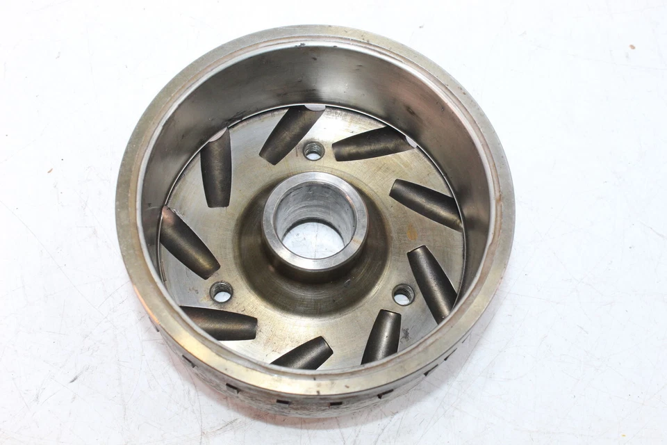 2017 Ski-doo Summit 800r Sp E-tec 163 polegadas gerador alternador magnético estator - Imagem 3 de 4