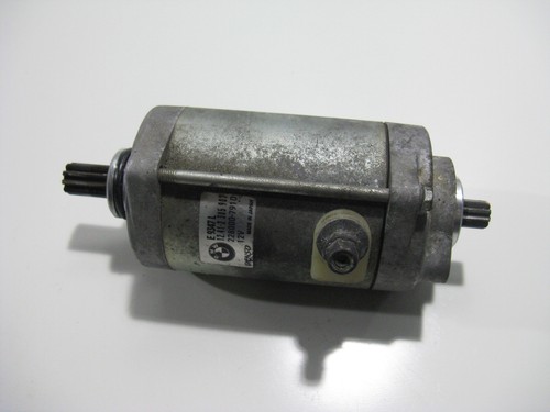 Anlasser-Motor Starter Startermotor BMW K 1200 LT, K2LT, 98-03