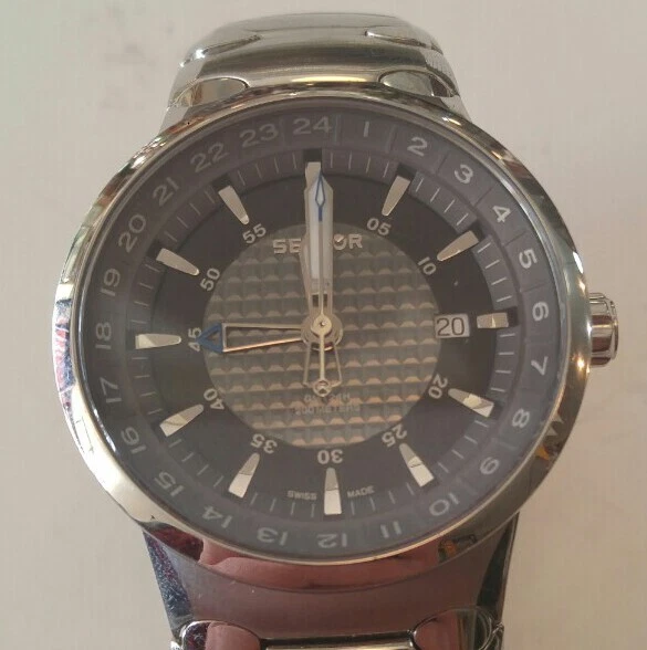 Sector 700 best sale automatic