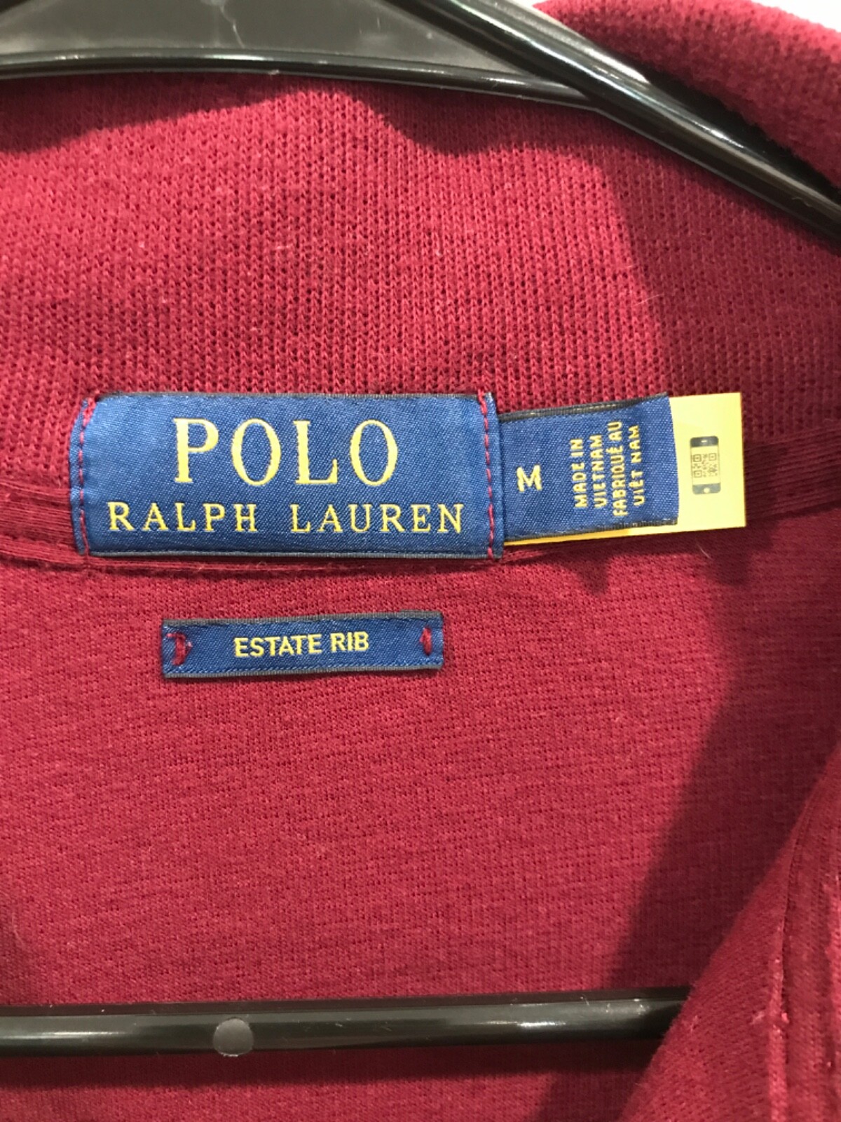 Ralph Lauren Pull-Over Zip-Up - image 3