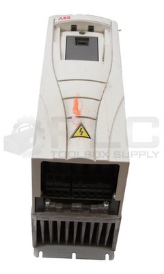 ABB ACS550-U1-08A8-4 Drive 3PH 38-480V 8.8A 48-63HZ