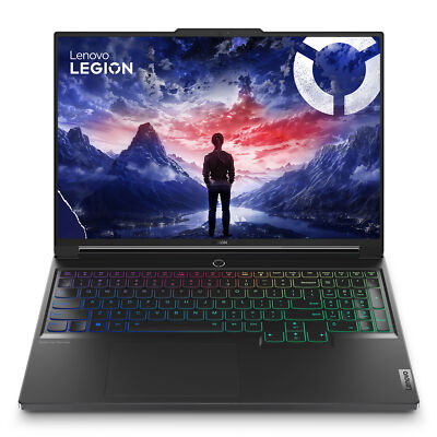 Lenovo Legion 7i Gen 9 Intel Laptop, 16 Lenovo Legion 7i Gen 9 Intel Laptop, 16