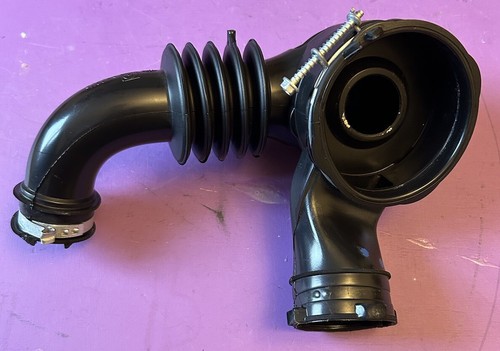 AEG L98699FL Washer Dryer Sump Hose 132765000