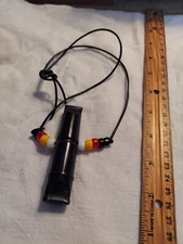 Buffalo Horn Whistle, Rendezvous, 2 tone