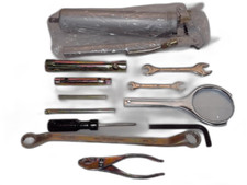 Kubota 68318-81102 Tool Kit